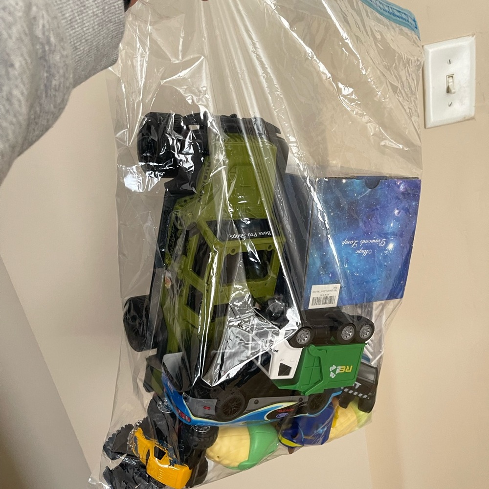 Kids toy bundle